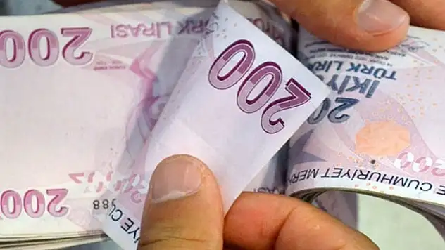 GSS'de son ödeme tarihi 30 Nisan