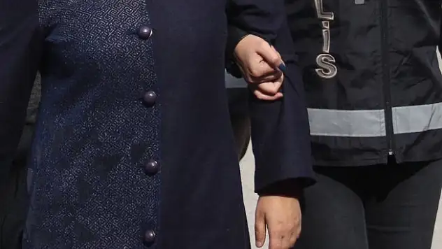 Gülen'in akrabasına 7 yıl 6 ay hapis cezası