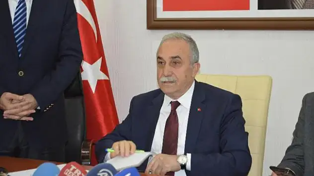 'Güneydoğu'nun gelişmesi engellendi'