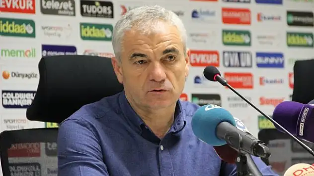 'Hak ettiğimiz bir galibiyet aldık'