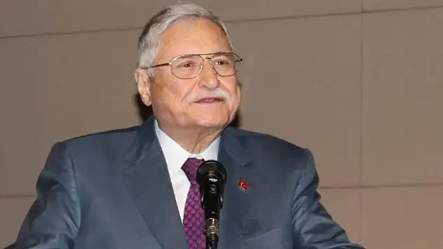 Hasan Celal Güzel Ankara'ya sevk edildi