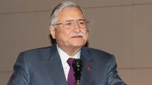 Hasan Celal Güzel hayatını kaybetti