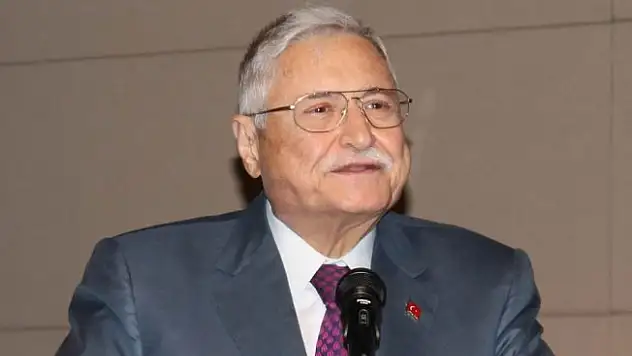 Hastaneden Hasan Celal Güzel'in vefatına ilişkin açıklama