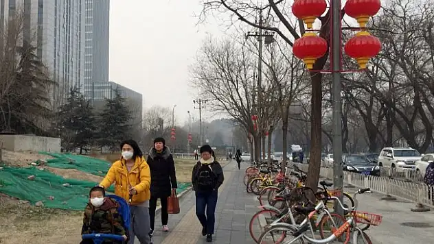 Hava kirliliği tehlikeli boyutlara ulaştı
