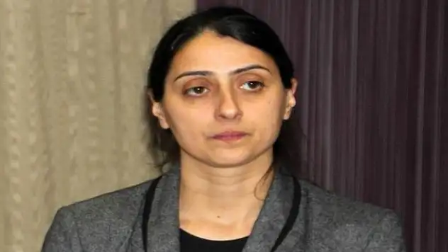 HDP'li vekil hakkında fezleke hazırlandı