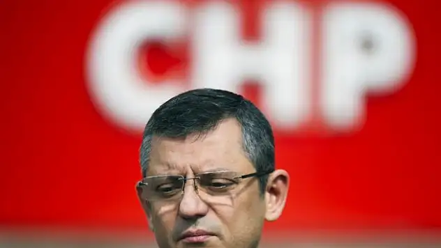 'Hiçbir CHP'linin itiraz etmeyeceği bir adayımız olacak'