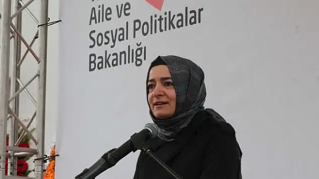 'Hiçbir çocuğumuzun ekonomik sebeplerle...'