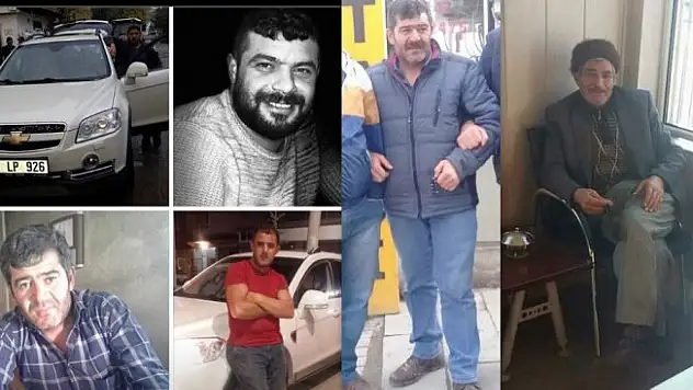 Horasan'daki cinayette ölü sayısı 6'ya yükseldi