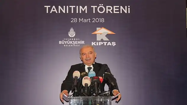 İBB Başkanı Uysal'dan 'metrobüs' açıklaması