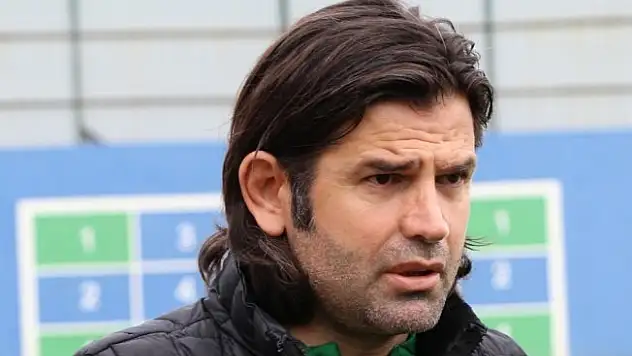 İbrahim Üzülmez iddialı konuştu