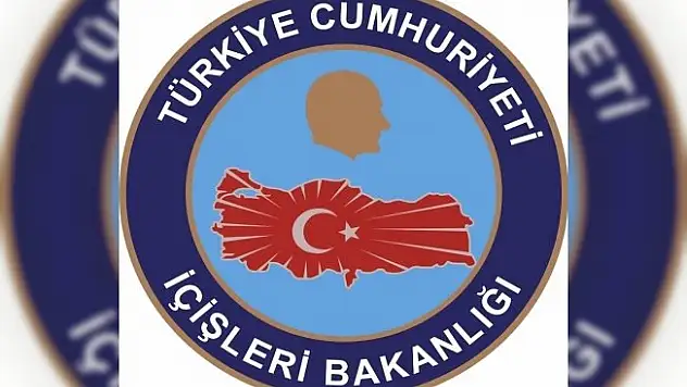 İçişleri Bakanlığından kayıp silah sayısına ilişkin açıklama