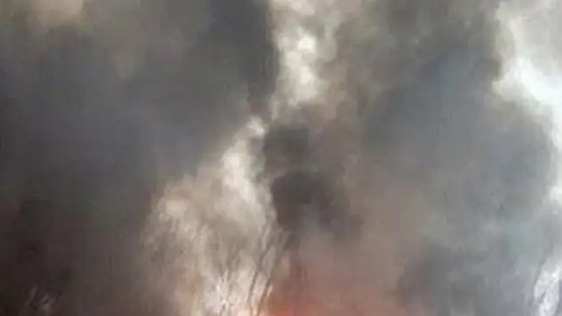İdlip'e hava saldırısı: 22 ölü