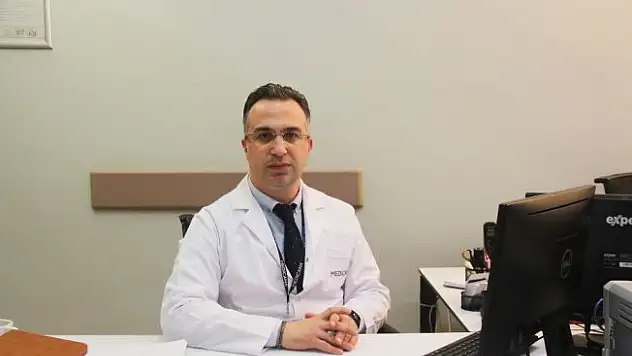 İdrar kaçırma şeker hastalığının belirtisi olabilir