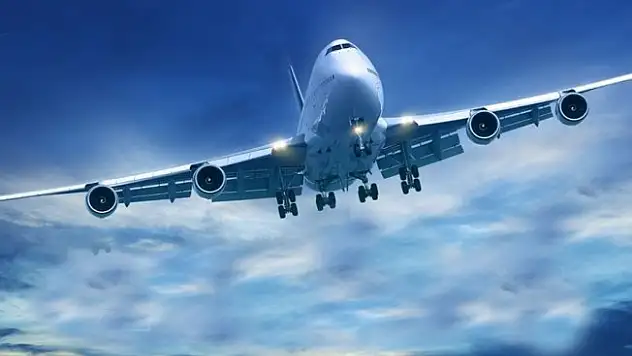 IKBY'ye yönelik uçuş yasağı kaldırıldı