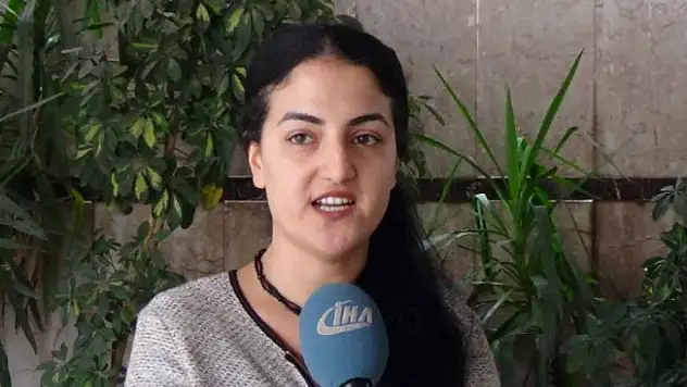 'İki yıldan beri ilk defa huzurla uyudum'