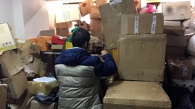 İlaç kaçakçılarına operasyon: 5 gözaltı
