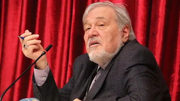 İlber Ortaylı'dan sert sözler