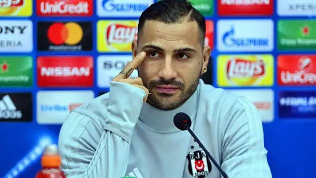 'İlk maçtan farklı olacak'