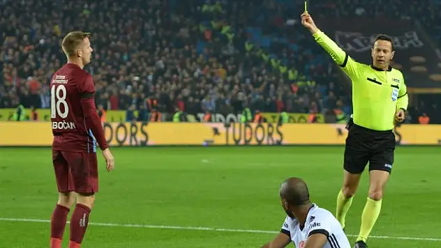 İlk yarıda gol yok
