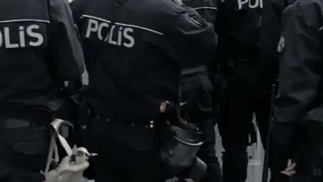 İş adamlarını haraca bağlayan çeteye operasyon