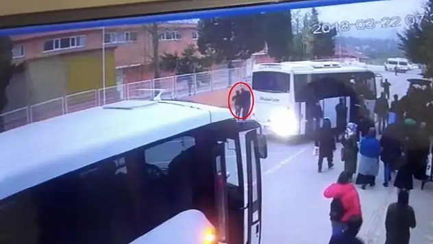 İşe giderken kaçırılan kızdan 4 gündür haber alınamıyor