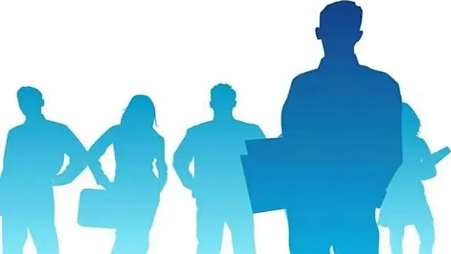 İşgücü istatistikleri açıklandı