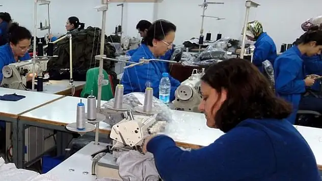 İşsizlik rakamları açıklandı