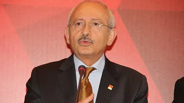 İstanbul Cumhuriyet Başsavcılığı da Kılıçdaroğlu'nu yalanladı