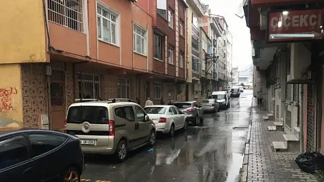İstanbul'da koca dehşeti: 2 ölü