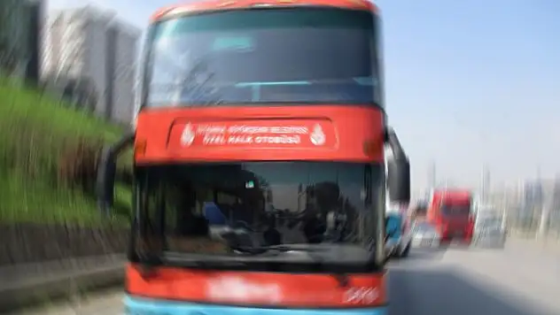 İstanbul'da otobüs ücretleri arttı haberlerine açıklama