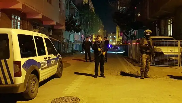 İstanbul'da pompalı dehşeti: 5 yaralı