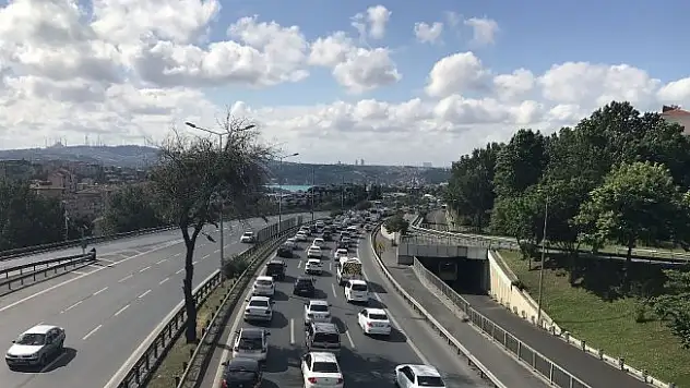 İstanbul'da yarın bu yollara dikkat