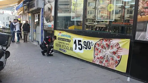 İstanbul'un göbeğinde silahlı çatışma: 3 yaralı