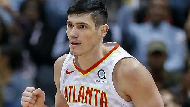 İşte Ersan İlyasova'nın yeni takımı