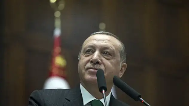 'İstiklal Marşı ve Mehmet Akif Ersoy' mesajı