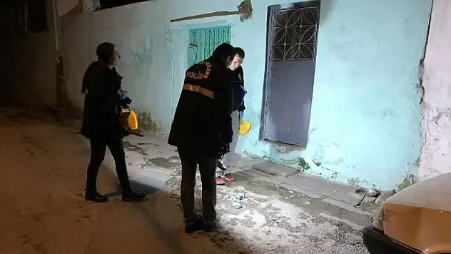 İzmir'de kız kaçırma kavgası: 1 ölü