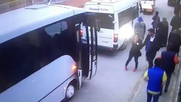 Kaçırıldığı iddia edilen genç kızla ilgili sıcak gelişme