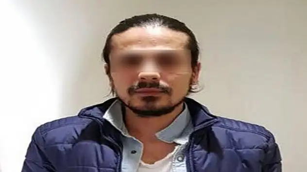 Kadıköy'de başörtülü kadına saldıran zanlı yakalandı