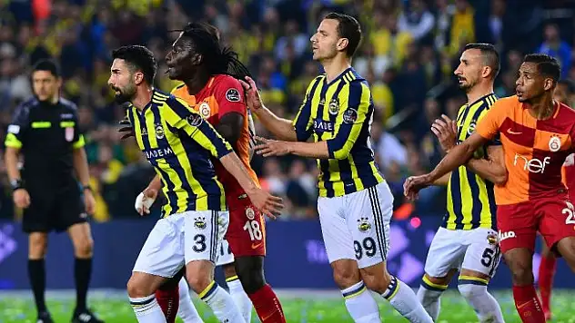 Kadıköy'de gol sesi çıkmadı