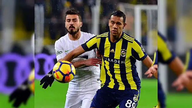 Kadıköy'de ilk yarıda şok skor