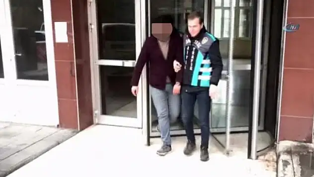 Kadın yolcuyu darp eden UBER şoförü gözaltında