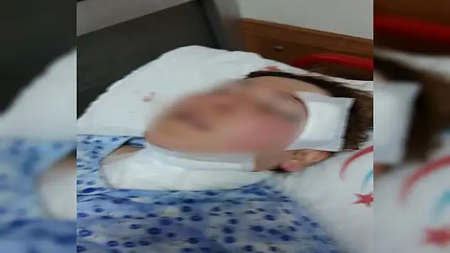 Kadına şiddet bitmiyor: Defalarca kez bıçaklandı