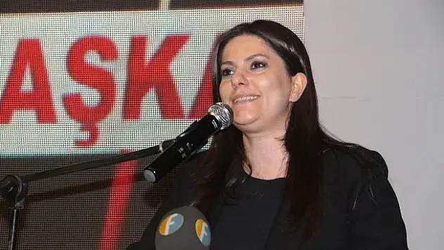 'Kadınların iş gücüne katılma oranı...'