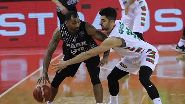 Kaf-Kaf Avrupa'da çeyrek finalde
