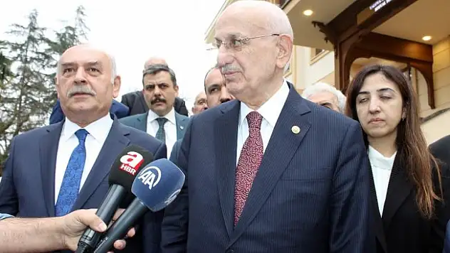 Kahraman'dan Afrin açıklaması