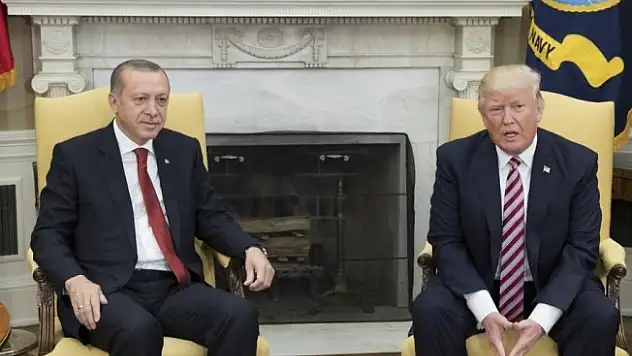 Kalın'dan kritik görüşmeye ilişkin açıklama
