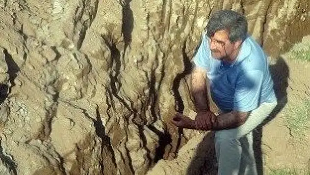 Kalp krizi geçiren belediye başkanı hayatını kaybetti