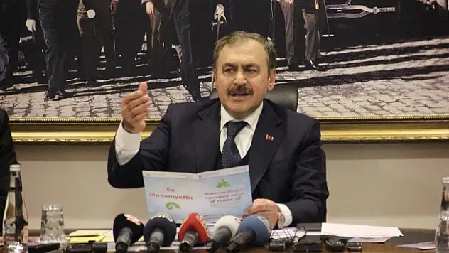 'Kanal Edirne bitiyor'