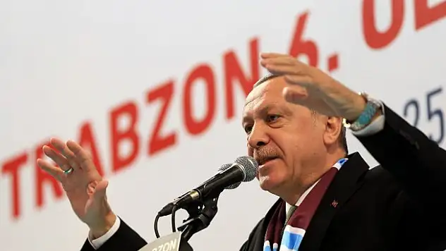 'Kandil ve Sincar'daki teröristler derhal boşaltılmazsa...'