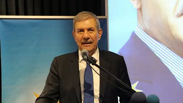 'Kandil'e kadar terör defedilecek'
